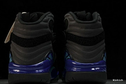 Aqua  Retro 305381-025 8 (2015) Jordan 1001